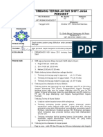 358696911-Sop-Timbang-Terima-Antar-Shift-Jaga-Perawat.doc