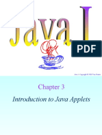 Java I Lecture 3 UPD1