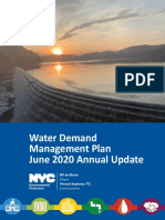 Water Conservation Report2020 PDF