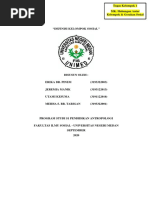 440032062 Makalah Generasi Milenial Docx