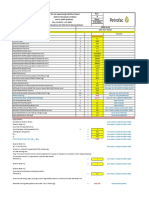 Appendix 1 (E-W Beam)