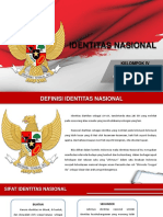 Identitas Nasional PDF