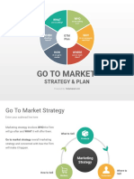 Go To Market Strategy - 4 - 3