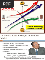 Research Methodology Prof. Ameya Samant Research Methodology Prof. Ameya Samant