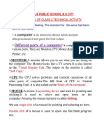 Class Ii Tar PDF