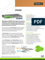 NN6-T2Gateway Datasheet