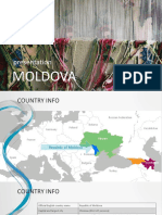 Presentation Moldova 2018