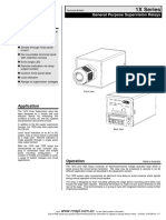 1x10 Technical Bulletin