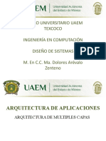 Modelo Dos Capas