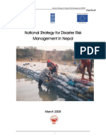 NSDRM Nepal PDF