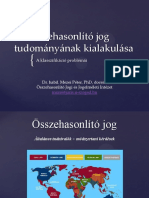 Klasszifikáció 2018 PDF