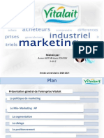 Marketing Industriel