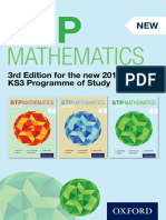 STP Mathematics Kerboodle