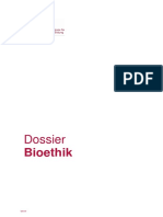 B Dossiê Bioética PDF