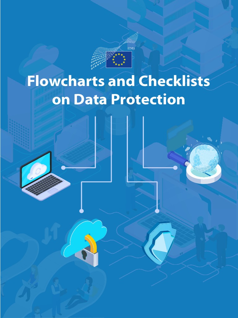 Brexit Data Protection Flowchart | PDF | Information Privacy | Privacy