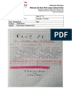 Guia 74 Matematicas