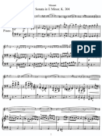 Mozart - Violin Sonata k304.pdf