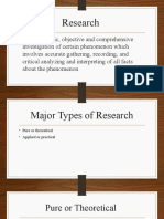 Action Research - PPT 1
