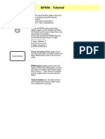 BPMN - Tutorial: Style: Default Style: Accent 2