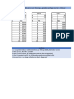 Aim: To Study The Relationship Between The Shape, Position and Parameters of Binomial Distribution