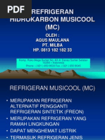 Download REFRIGERAN MUSICOOL MC by Anna Dewi Wijayanto SN47664843 doc pdf