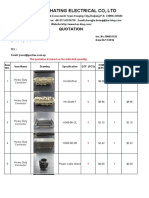 Connector Ricciarelli