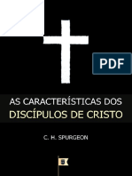 Charles Haddon Spurgeon - As características dos discípulos de Cristo 20.pdf