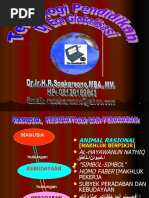 Download Kuliah Umum Teknologi Pendidikan Garut 14-11-2010 by radeone SN47665149 doc pdf
