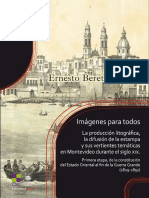 Beretta Ernesto Imagenes para Todos PDF