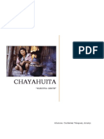 Chayahuita Complemento