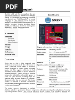 Godot (Game Engine) : Godot Is A 2D and 3D, Cross-Platform, Free and