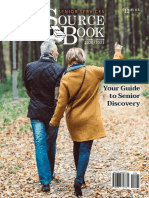 2020-2021 Mid-Shore Edition Senior Services SourceBook