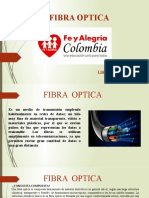 Fibra Optica