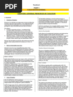 Tax 1 reviewer