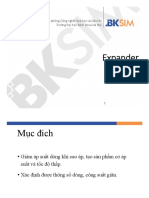 Expander PDF