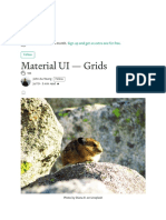 Material UI — Grids. We can add grids with images and text. _ by John Au-Yeung _ Jul, 2020 _ codeburst.pdf