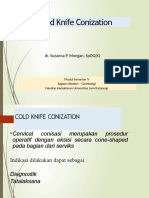 Konisasi Modul 5 Nomor 13-14