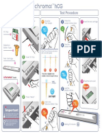 Turn The Power Switch On': Test Procedure Test Setup