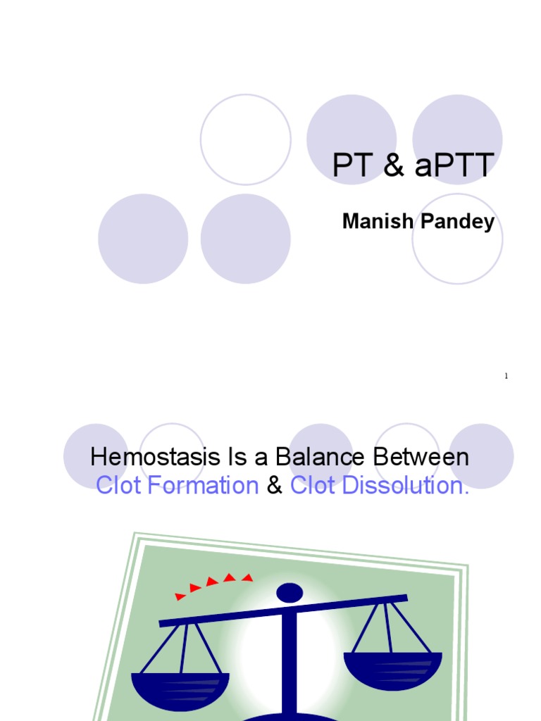 Hemostasis: Clot Formation and Testing | PDF | Coagulation | Platelet