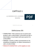 1. Capítulo 1 - Energía y Fuentes de Energía 2015.pptx
