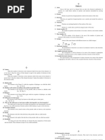 Grade-11 Chemistry Definitions Collection