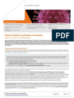 COVID-19  et prévention en entreprise .pdf
