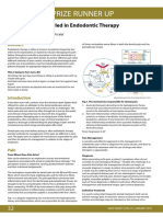 Como Es Controlado El Dolor en Endodoncia - PDF 2