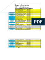Reporte - Inscripcion 511618 BASICO EN MERCADEO Y VENTAS