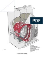 CANDU6 Reactor Assembly PDF