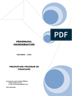 Rezumat PR MICROGRANTURI Ses 2020 PDF