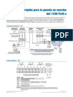 O_G_U Variadores Allen Bradley 1336 | PDF | Ciencia y matemáticas