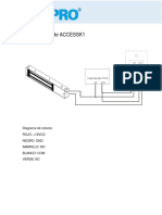 AccessPro PDF