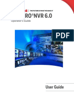 MAXPRO NVR 60 Operator Guide-pdf-en-US-1 PDF