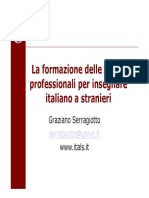 6-La formazione delle figure professionali per insegnare italiano a stranieri.pdf